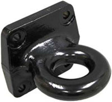 Tow Ring Four Bolt