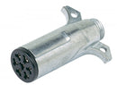 HD 7 PIN  TRAILER SIDE PLUG