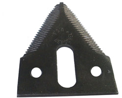 SECTION 2" SLOTTED RICE