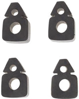 BUMPERS 4 PER PKG