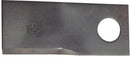 DISC MOWER BLADE 6 PER PACK