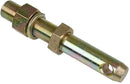 CAT 0 ADJ LIFT ARM PIN