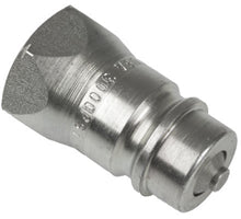 1/2"NPT SAFEWAY ISO TIP(W/POPPET END)