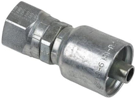 PAR-CRIMP HYD. FITTING