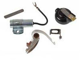 IGN KIT W/ROTOR