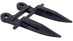 FORGED GUARD-REPL CNH 613838R1