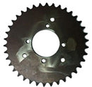Baler Pickup Drive Sprocket - 38 Teeth