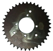 Baler Pickup Drive Sprocket - 38 Teeth