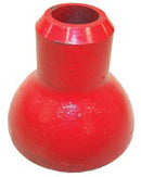 DISC SPOOL FOR KRAUSE-CONVEX