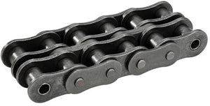 USA ROLLER CHAIN 60-2 X10 FT DIAMOND