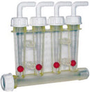 REDBALL TIP MONITOR 1/2" 4 COLUMN