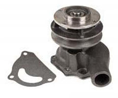 WATER PUMP NAA 1953-1954