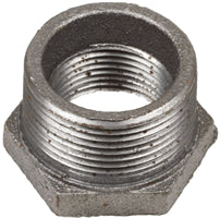 1" X 3/4" HEX BUSHING