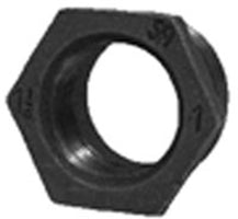 1.5X1.25 REDUCER BUSHING-POLY