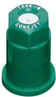 CONEJET TIP POLY/CERAMIC  GREEN