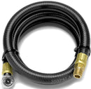 4' AIR HOSE