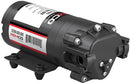 PUMP, 3.0GPM, QA,NO CONTROL, W/2-PIN CON