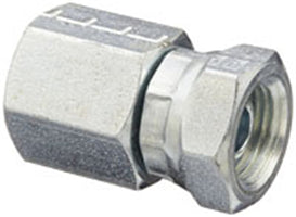 FP x FPX - NPSM ADAPTER - Steel