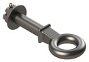 BDB124949-TOW RING DRAW BAR