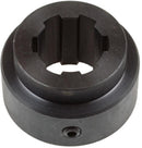 X HUB 1-3/8 X 6 SPLINED