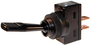 20 A. ON-OFF TOGGLE SWITCH