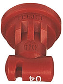 Turbo Teejet Tip