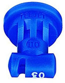 Turbo Teejet Tip