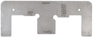 Tool, Clutch Adjusting