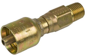 PARKRIMP FITTING