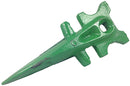 SINGLE PRONG MALLEABLE ROCK GUARD