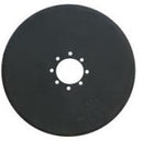 20X4.5MM PLAIN COULTER