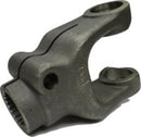 35SERIES 1-3/8"X21SPL CLAMP YOKE