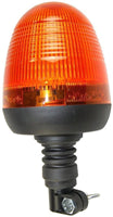 AMBER LED WARNING BEACON - UNIVERSAL