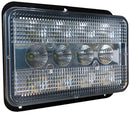FORD NEW HOLLAND LED HEADLIGHT