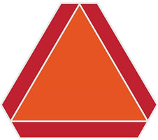 SMV DECAL - NEW ASAE SPEC.