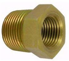 ADAPTER 1/2 MNPT x 1/4 FNPT