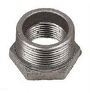 3/4" X 1/2" GALVANIZED BUSHING