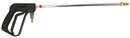 SPRAY GUN WITH 24 INCH ALUM WAND