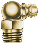 H2111-MET.Grease Fitting 10MM 90 Degree