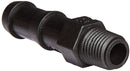 1/4" MPT X 1/2 HOSE BARB