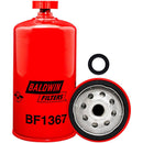 FUEL/WATER SEPARATOR FILTER