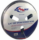 DEF EPDM DELIVERY HOSE 3/4"X20'