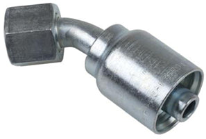 Parkrimp Fitting
