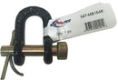 UTILITY CLEVIS 1/4" X 7/8"