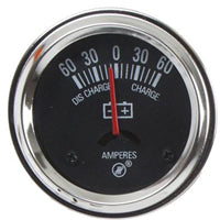 AMMETER 60