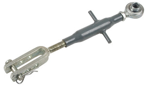 SIDE LINK ADJUSTABLE 7-1/2" TUBE