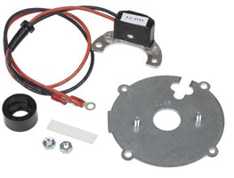 ELEC IGN KIT 4 CYL DELCO DIST.W/SCRW CAP