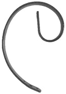 SHANK 3/8X1-3/4 SPRGTH.