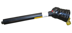 CAT.6 CV Joint & Shaft 1-3/8 X 6 Spl