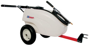 TRAILER 30 GAL. NEW STYLE